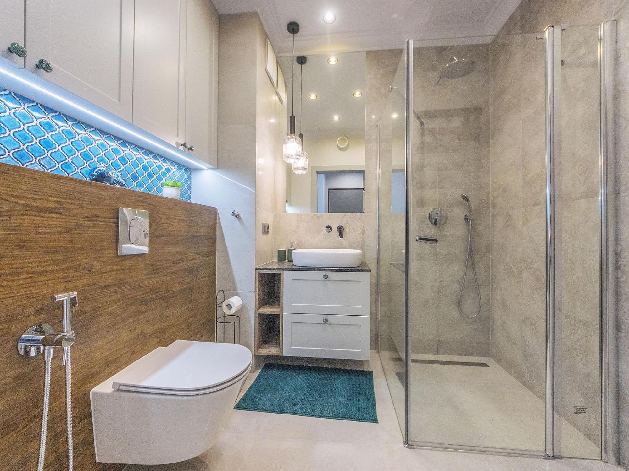Flatbook - City Center Apartments Granaria With Parking غدانسك الغرفة الصورة